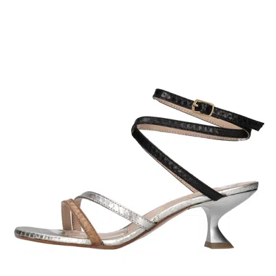 Maliparmi Sandals In Multi