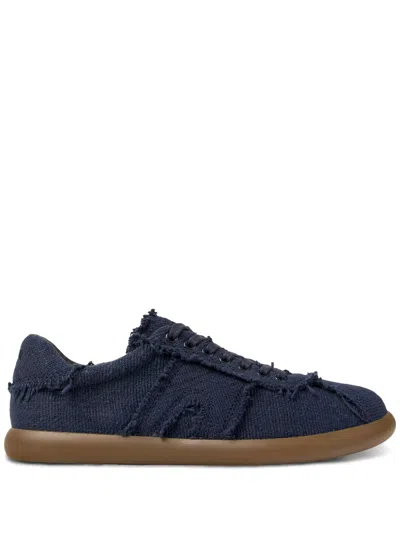 Camper Pelotas Soller In Blue