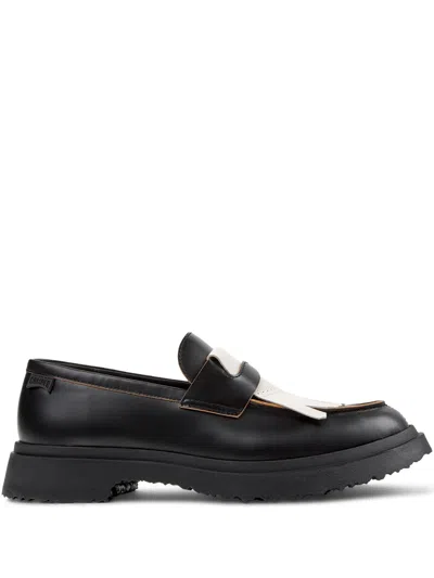 Camper Twins In Black