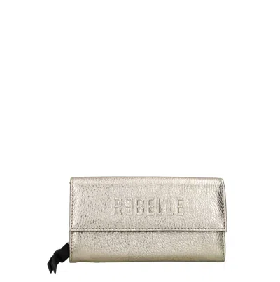 Rebelle Wallets