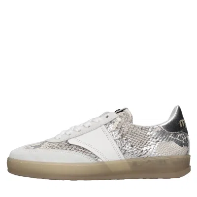 Mjus Sneakers In Multi