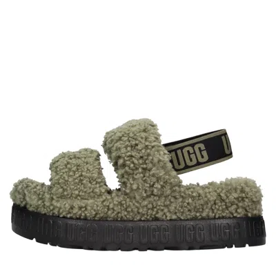 Ugg Sandals In Multi