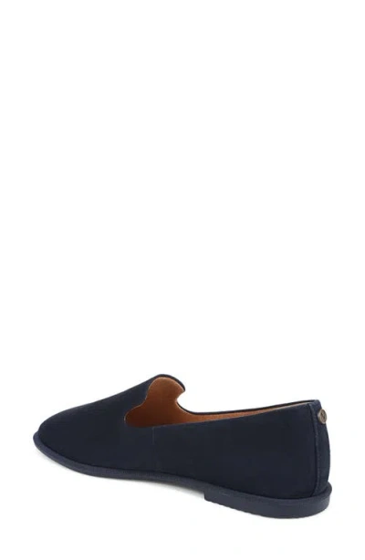 Vionic Willa 2.0 Flat In Blue