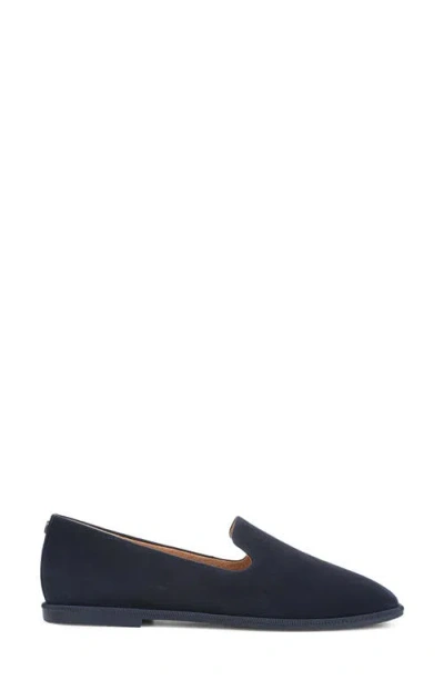 Vionic Willa 2.0 Flat In Blue