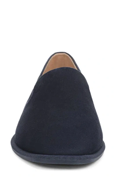 Vionic Willa 2.0 Flat In Blue