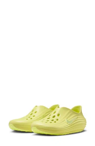 Nike Reactx Rejuven8 Slip-on In Yellow