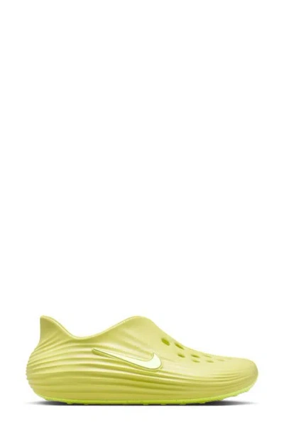 Nike Reactx Rejuven8 Slip-on In Yellow