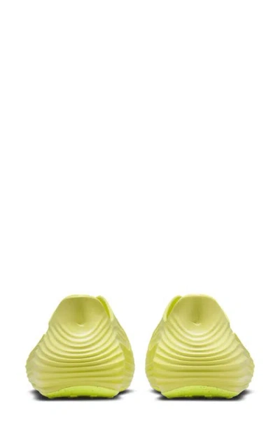 Nike Reactx Rejuven8 Slip-on In Yellow