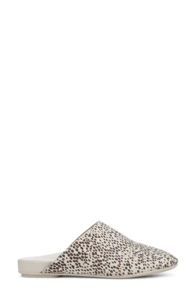Vionic Opal Mule In White