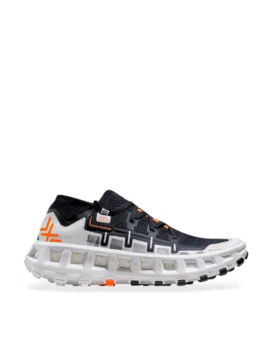 X-bionic Terraskin X01 Sneakers With Speedframe Pro Technology In Multi