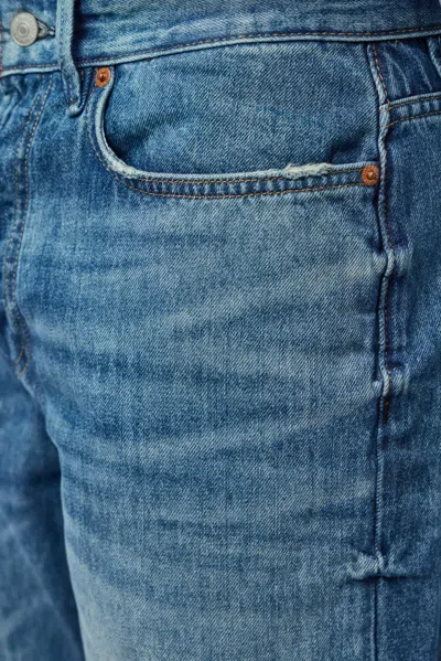 Denham Dagger R 035 In Blue