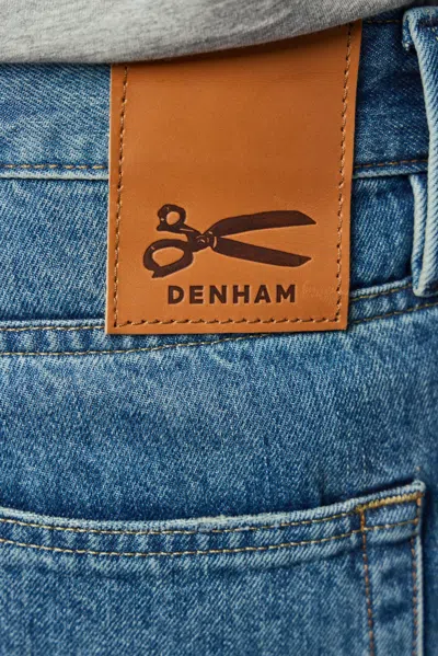 Denham Dagger R 035 In Blue