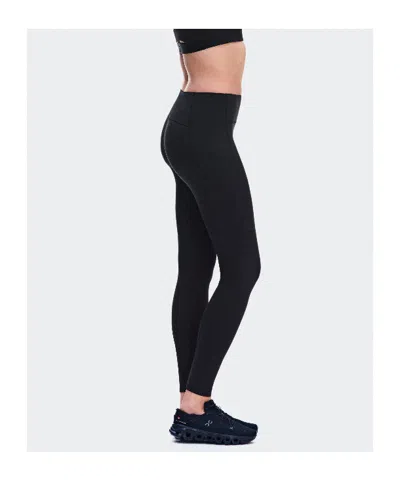 On Studio Leggings In Black