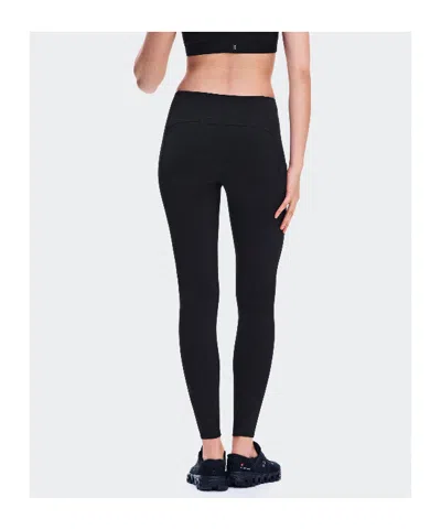On Studio Leggings In Black