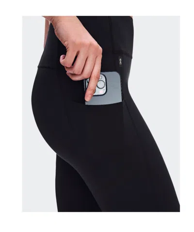 On Studio Leggings In Black