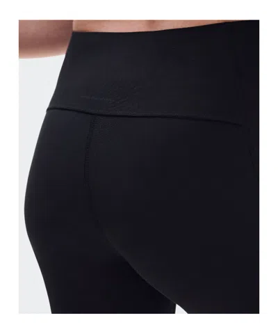 On Studio Leggings In Black