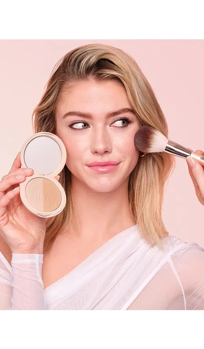 Dibs Beauty Lovebeam Setting Powder In Multi