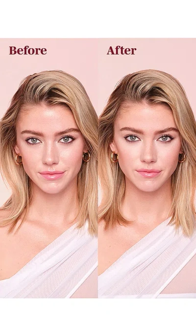 Dibs Beauty Lovebeam Setting Powder In Multi