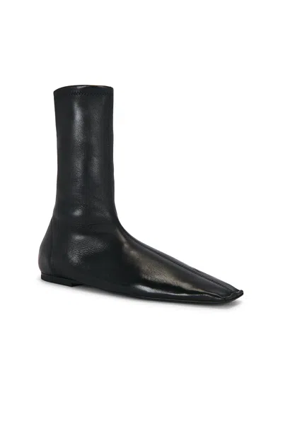 Khaite Marlene Boot In Black