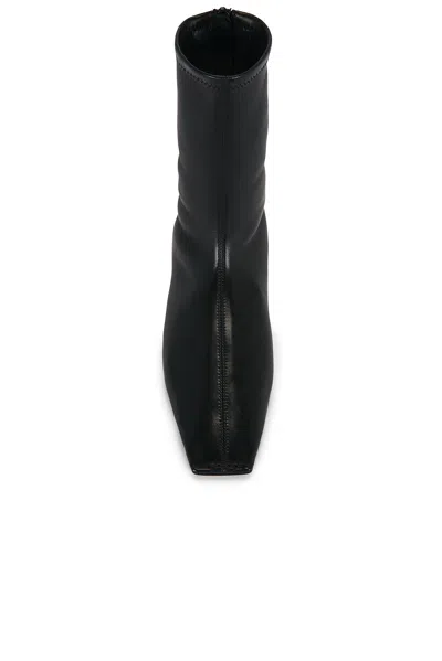 Khaite Marlene Boot In Black