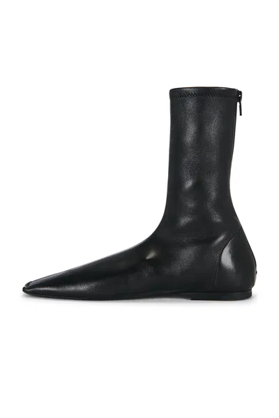 Khaite Marlene Boot In Black
