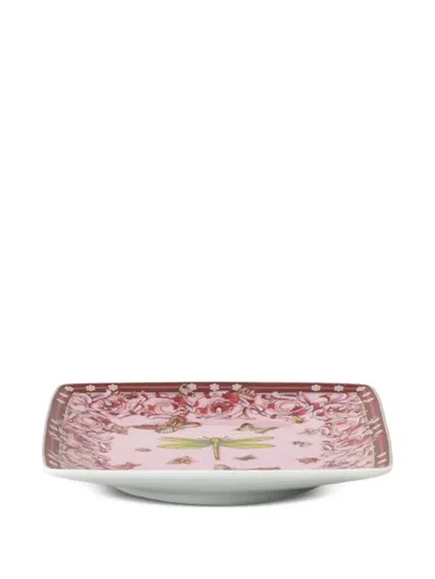 Versace Home 자르댕 드 베르사체 포슬린 볼 11.3cm In 핑크