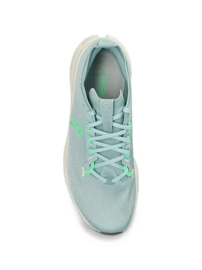 On Cloudsurfer Max Sneakers In Blue