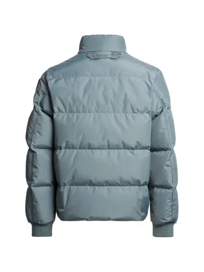 Parajumpers Warmhali Down-filled Jacket In White