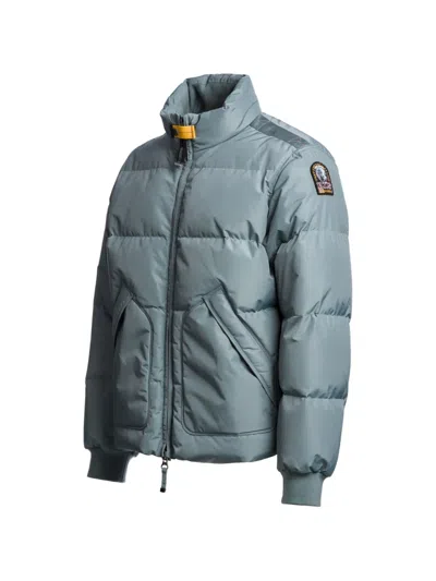 Parajumpers Warmhali Down-filled Jacket In White
