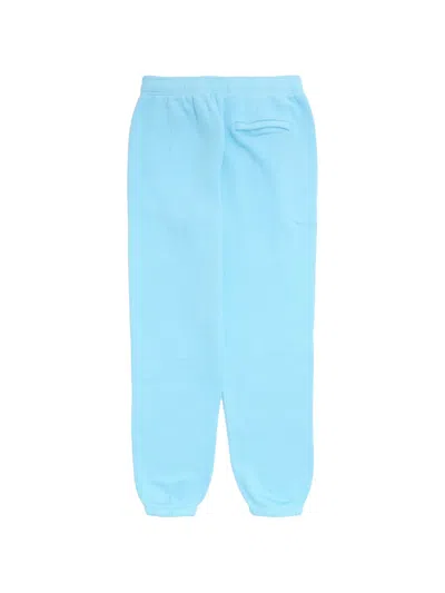 Eric Emanuel Ee Basic Track Pants In Blue