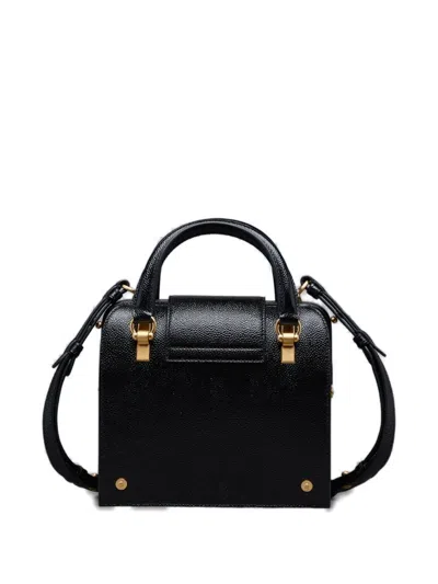 Thom Browne Mrs.thom Mini Bag In Black