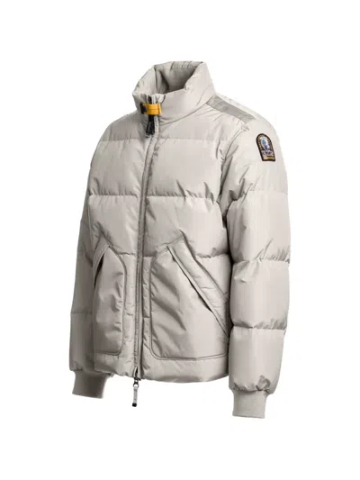 Parajumpers 웜할리 패딩 재킷 In White