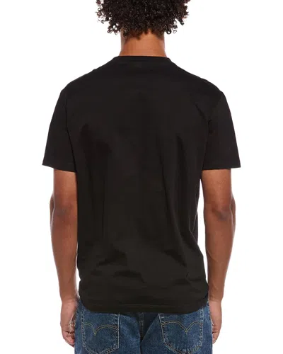 Dsquared2 T-shirt In Black