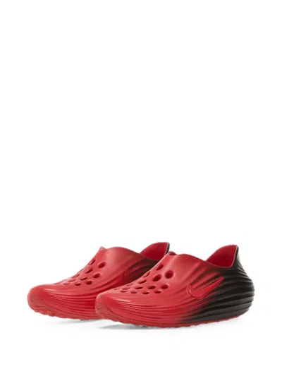Nike Reactx Rejuven8 Sneakers In Red