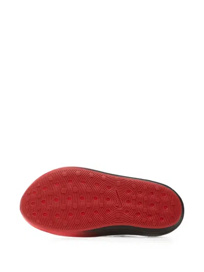 Nike Reactx Rejuven8 Sneakers In Red