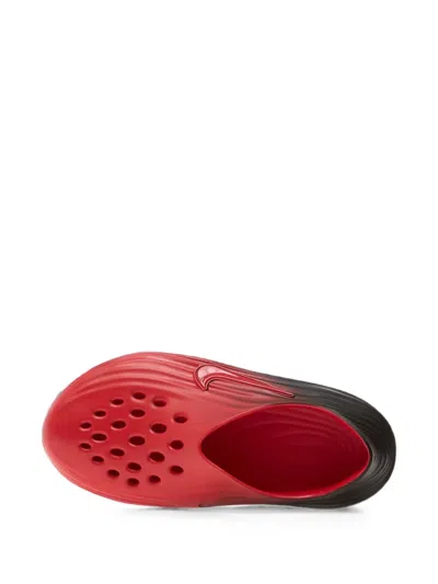 Nike Reactx Rejuven8 Sneakers In Red