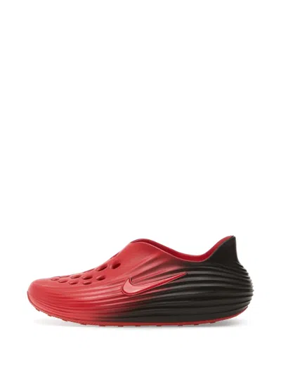 Nike Reactx Rejuven8 Sneakers In Red