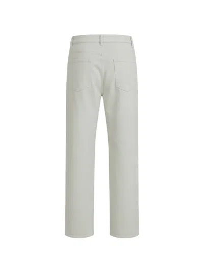 Barmas Dean Trousers In Multi