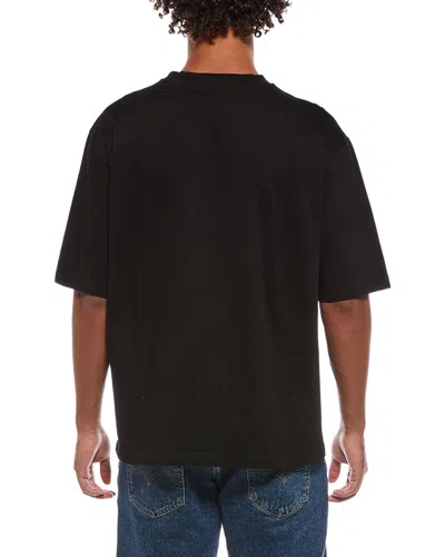 Dsquared2 T-shirt In Black