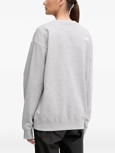 The North Face Essential Sweatshirt In Multi
