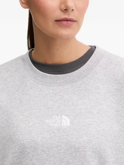The North Face Essential Sweatshirt In Multi