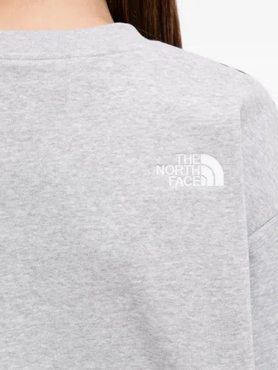 The North Face Essential Sweatshirt In Multi