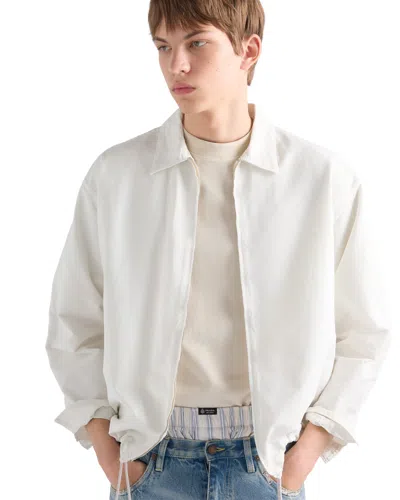 Prada Cotton Shirt In Multi