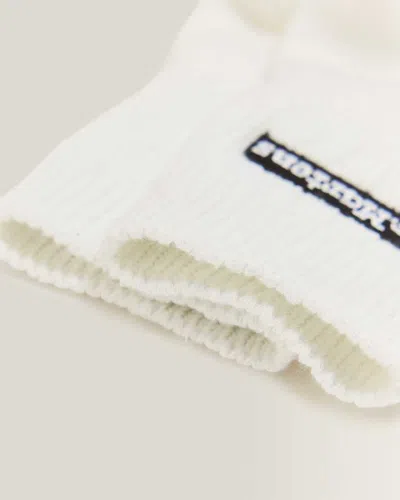 Dr. Martens Plain Socks 2pk In Multi