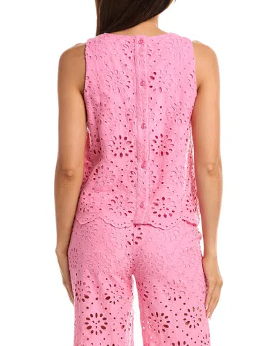 Fate Top In Pink