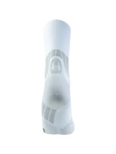 Uyn Crossover Grip Socks In Blue