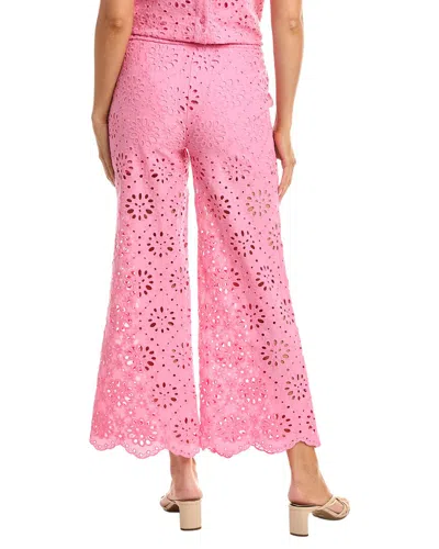 Fate Pant In Pink