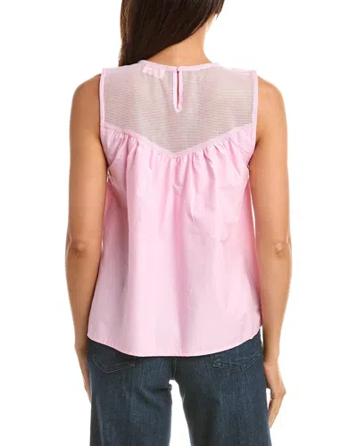 Fate Top In Pink
