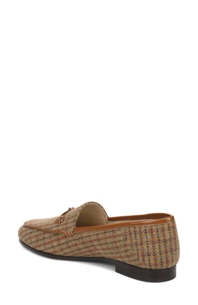 Sam Edelman Loraine Bit Loafer In Multi