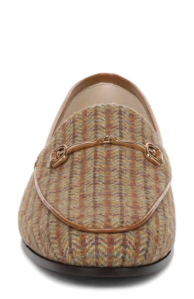 Sam Edelman Loraine Bit Loafer In Multi